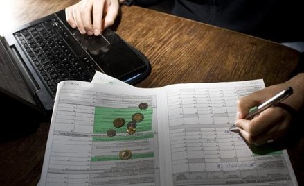 Czy grozi kara za niezłożenie PIT-8C