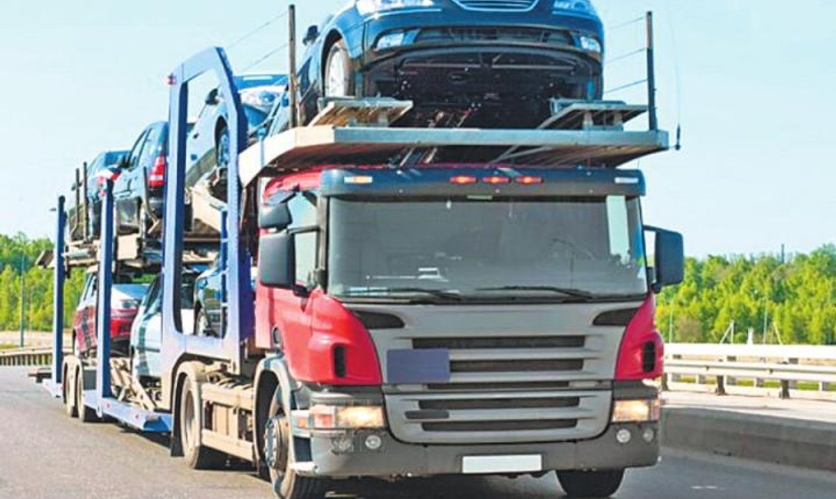 Regulacje drogowego przewozu ładunków: Opóźnienie dostawy towaru i  zaginięcie towaru - rp.pl