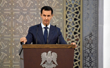 Izrael ostrzega: Zbombardujemy pałac Asada jeśli Iran będzie poszerzał wpływy w Syrii