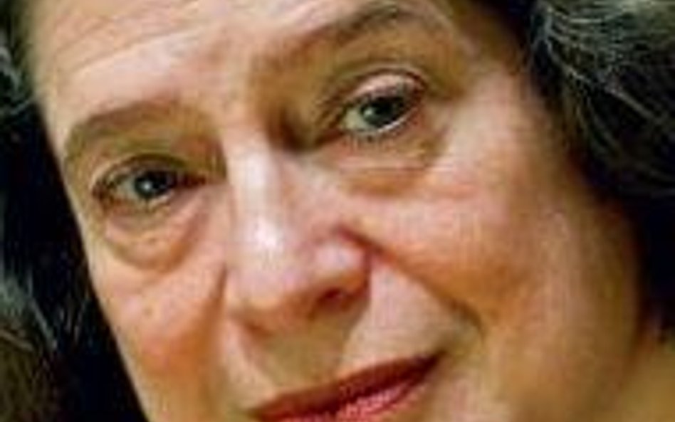 Filharmonia Narodowa: Elisabeth Leonskaja gra koncert Brahmsa