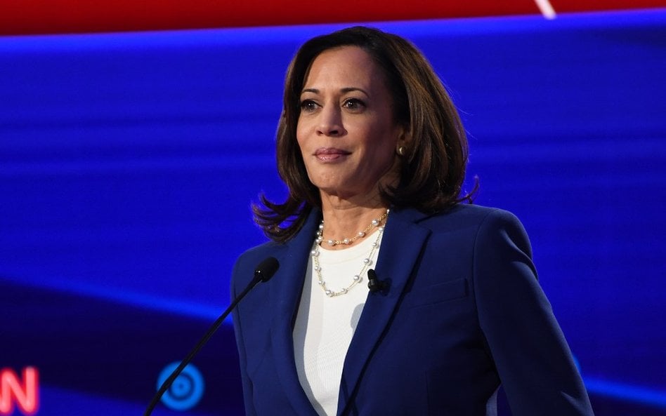 Wybory prezydenckie w USA: Kamala Harris rezygnuje z walki o Biały Dom