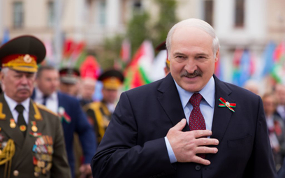 Niedowiarek Łukaszenko. Jedyny wciąż lekceważy koronawirusa