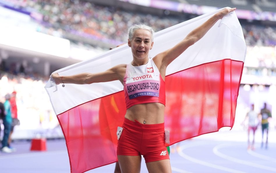 Barbara Bieganowska-Zając