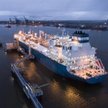 Pływający terminal FSRU dla Polski będzie przystosowany do regazyfikacji na poziomie odpowiadającym 
