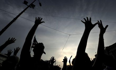 Rozpad strefy euro oznacza kryzys w Europie