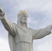 Jezus ze Świebodzina straci rekord?