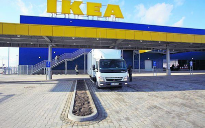 Ikea w gminie Orkla na Podlasiu zainwestuje 340 mln euro.