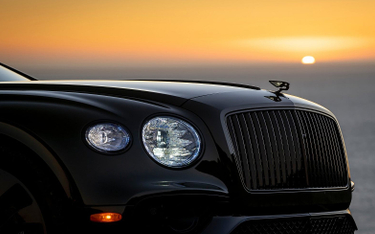 Bentley chce wymyślić się na nowo. Koniec z silnikami W12
