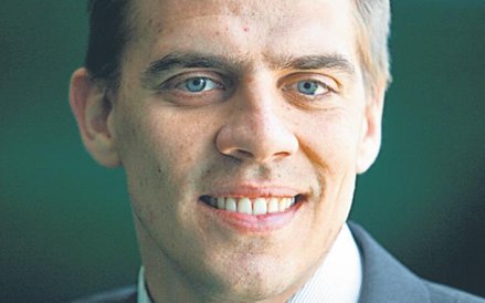 Tomasz Poznański, adwokat