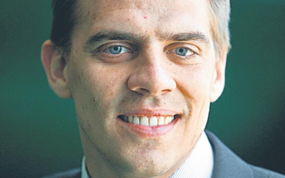 Tomasz Poznański, adwokat