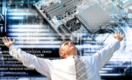 Czy spółka z NewConnect musi raportować dane niefinansowe