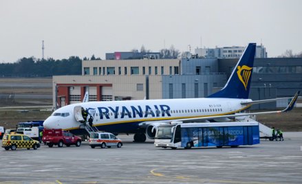 W nadchodzącym sezonie letnim Ryanair uruchomi z Portu Lotniczego Poznań-Ławica 39 tras
