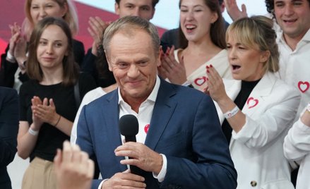 Donald Tusk