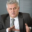 Paweł Jaguś, prezes Qumaka