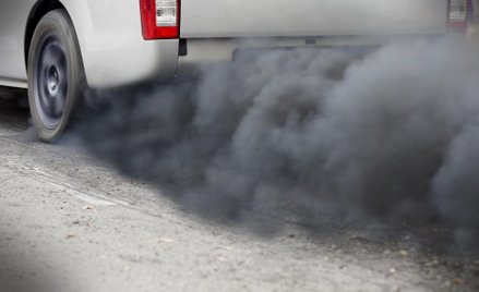 Zanieczyszczenie powietrza zabija 4 miliony ludzi