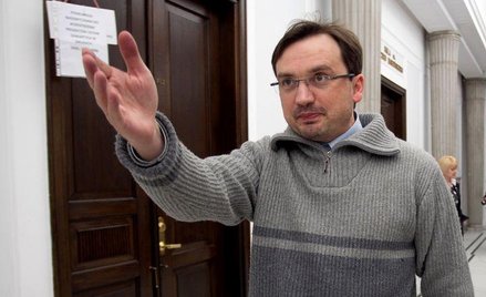 Zbigniew Ziobro