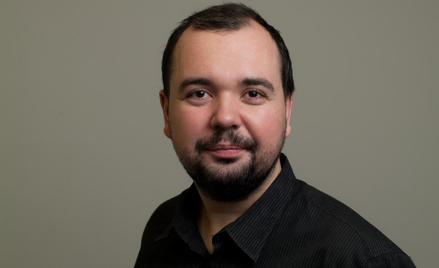Hubert Kozieł