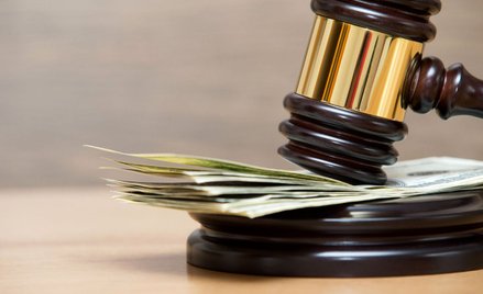 Opłaty sądowe są kosztem podatkowym