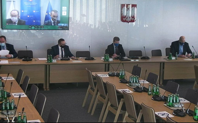 Sejm – dezyderat w sprawie turystyki rozpala emocje posłów