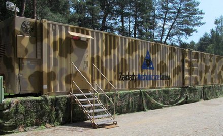 Zakłady Mechaniczne „Tarnów” S.A. mają za sobą intensywny rok