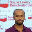 Ulotki wyborcze SLD w „Gazecie Polskiej Codziennie”