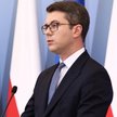 Rzecznik rządu Piotr Mueller
