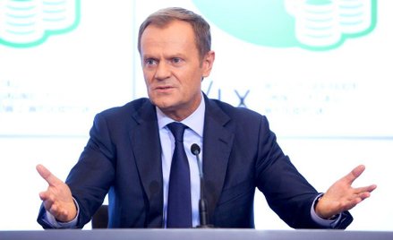 Donald Tusk