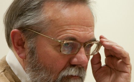 Ryszard Bugaj: Rząd nie chce dialogu w kwestii reformy emerytalnej