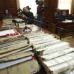Piotr Paduszyński: Prokurator pisze wniosek o areszt tygodniami. Sędzia ocenia go kilka godzin