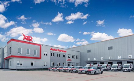 Auto Partner: Efektowna poprawa wyników