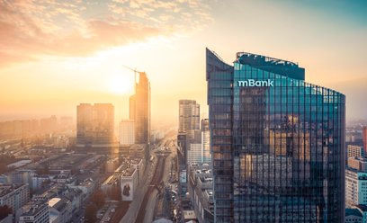 Największą transakcją w sektorze biurowym był zakup 50 proc. udziałów w kompleksie Mennica Legacy To