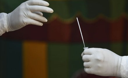 Koronawirus w Polsce: Rekordowa liczba zakażeń, najwięcej na Mazowszu i w Wielkopolsce