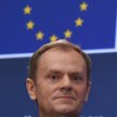 Donald Tusk – chwalony za styl unijnych szczytów, za styl sprawowania urzędu krytykowany