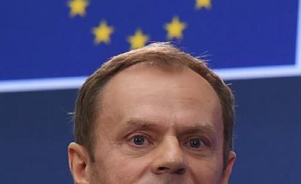 Donald Tusk – chwalony za styl unijnych szczytów, za styl sprawowania urzędu krytykowany