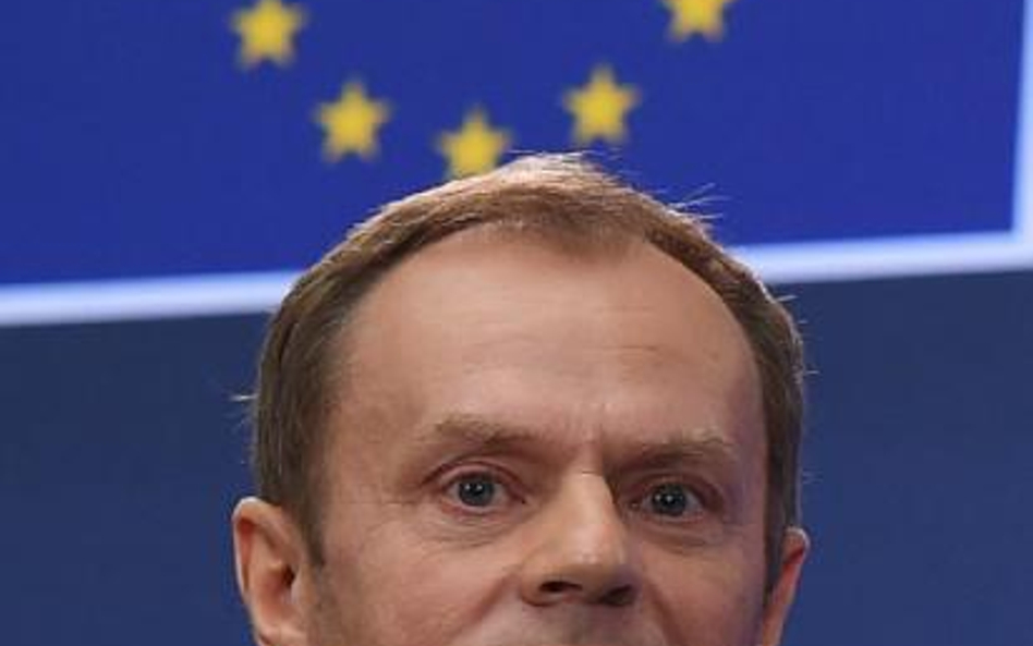 Donald Tusk – chwalony za styl unijnych szczytów, za styl sprawowania urzędu krytykowany