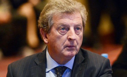 Roy Hodgson