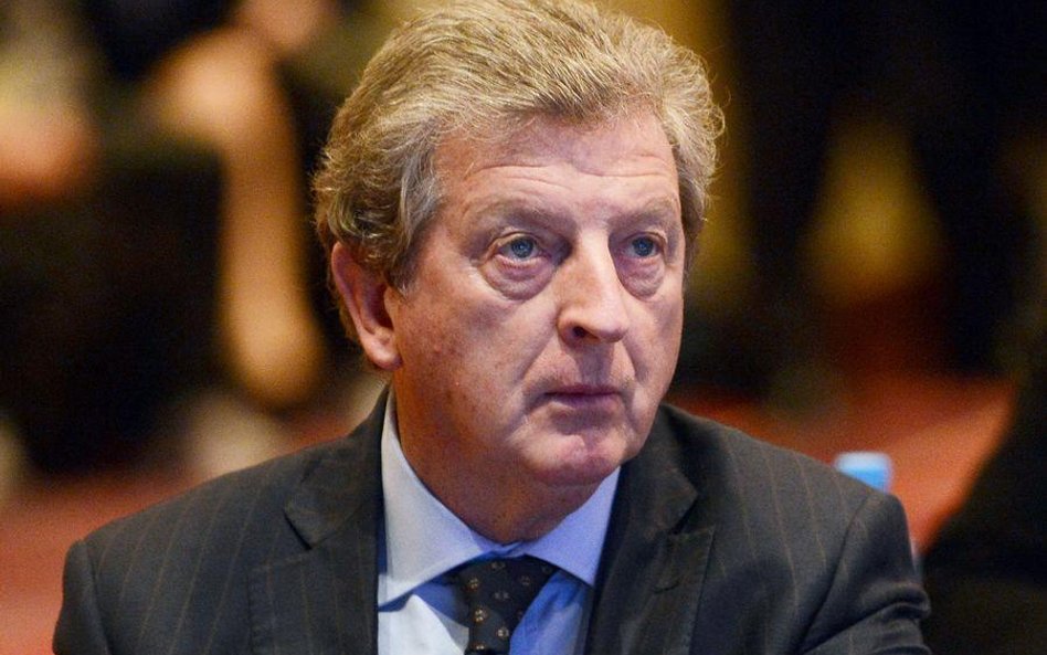 Roy Hodgson