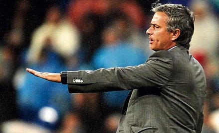 Jose Mourinho