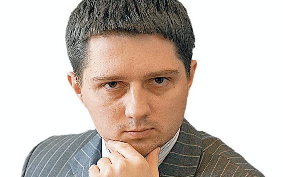 Andrzej Bebłociński