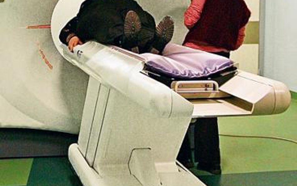 Ratusz tworzy listę szpitali, które chce wesprzeć finansowo