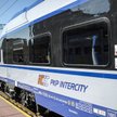 Intercity ma poważne problemy z pociągami przed świętami