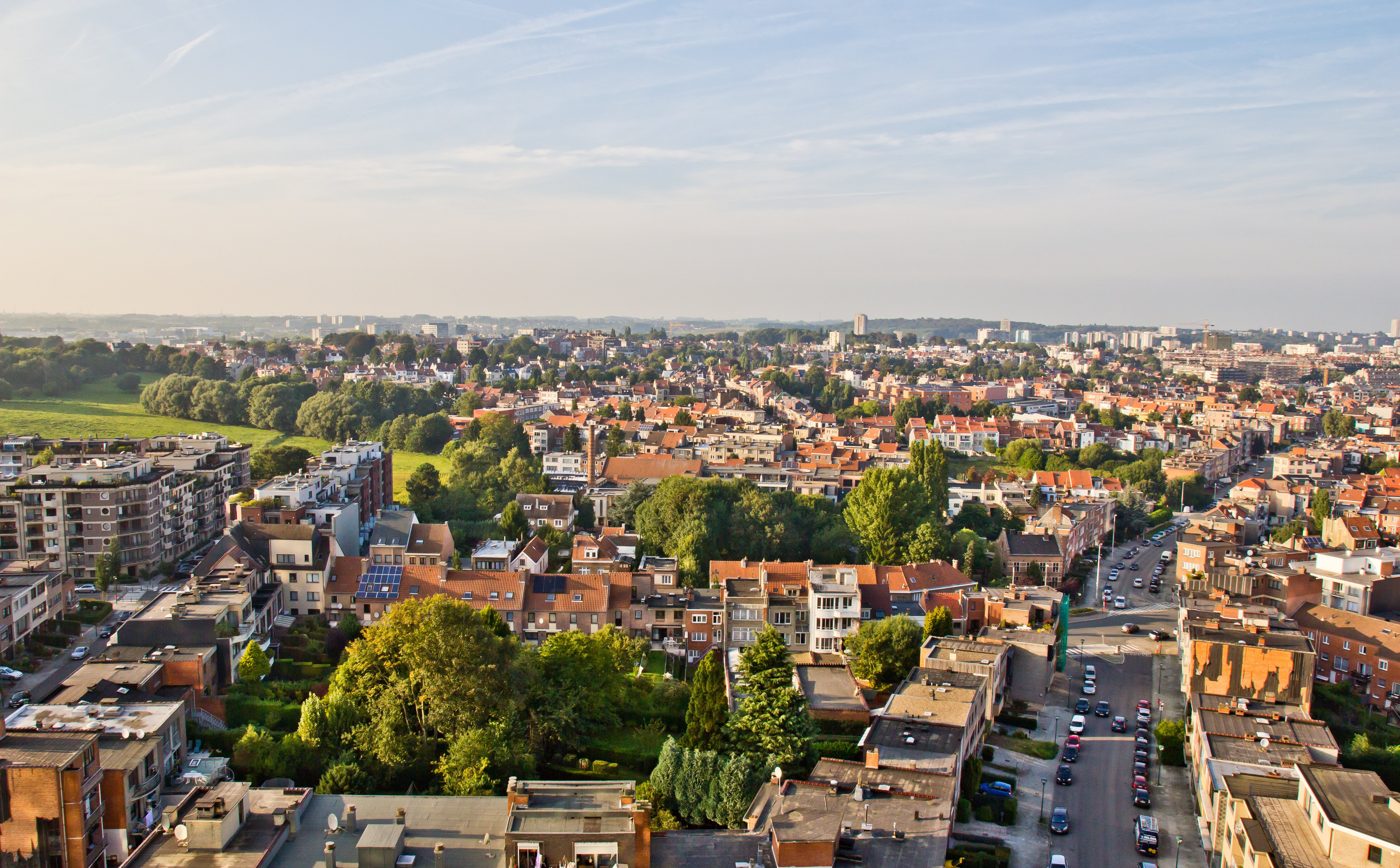 Uchwalenie planu miejscowego to nie okazja dla spekulantów