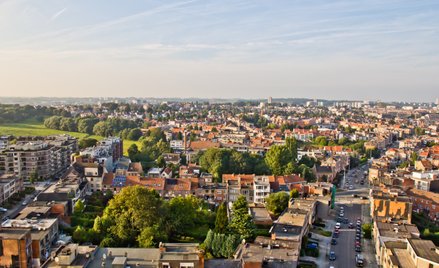 Zadania własne realizowane przez gminę za pośrednictwem spółek komunalnych