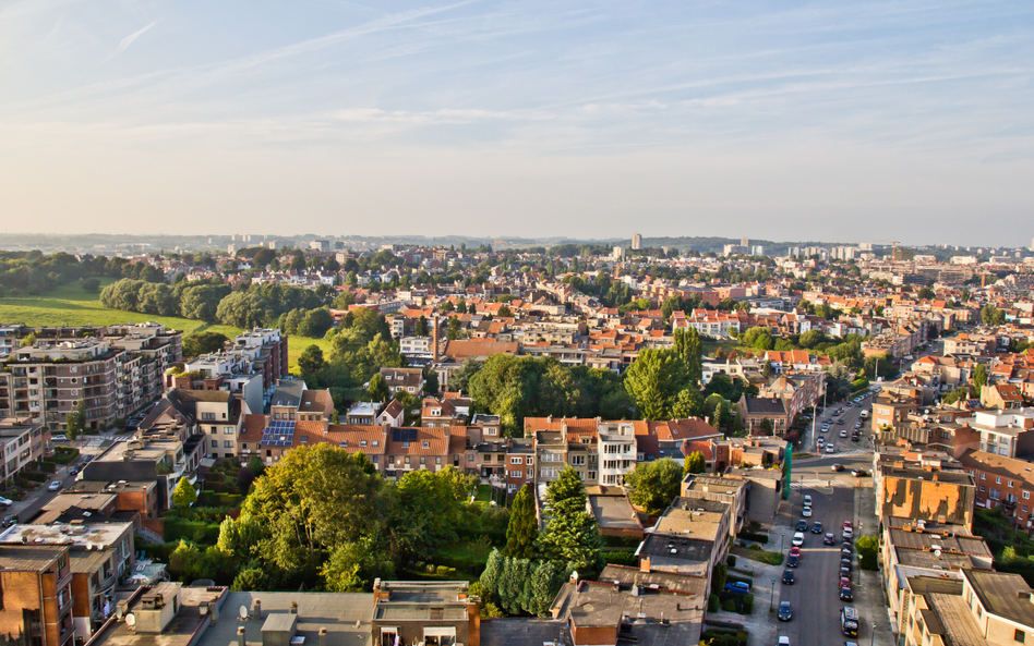 W 2025 r. wzrosną stawki podatków i opłat lokalnych