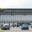 Spadki na lotnisku w Radomiu. W letniej siatce sześć połączeń