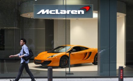 Uwaga na rozrzutnych prezesów