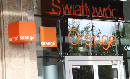 PDO w Orange Polska intensywniejszy niż poprzednio