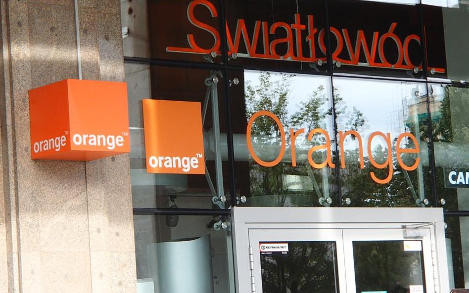 T-Mobile chce dostępu do światłowodów Orange