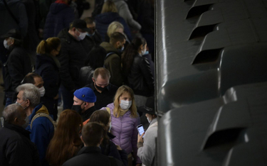 Koronawirus w Rosji: Rekordowy przyrost liczby zakażonych. Najwięcej w Moskwie