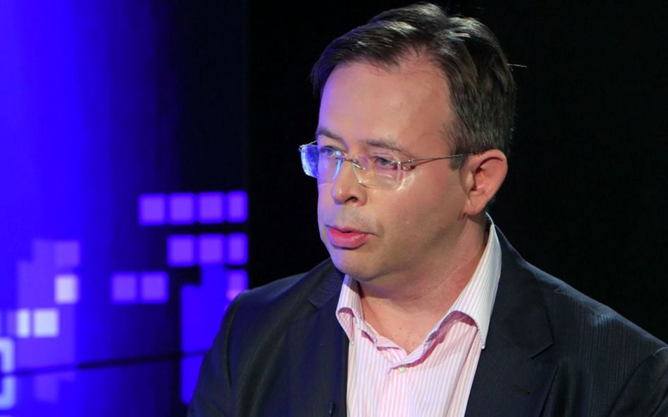 #ProstozParkietu: Techniczne typy tygodnia Krzysztofa Borowskiego